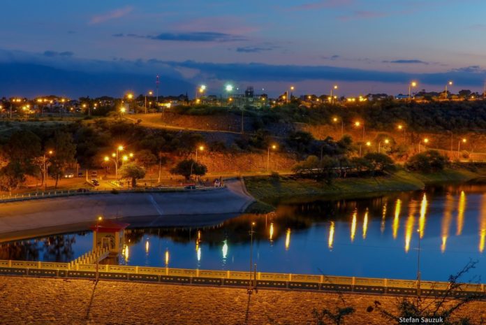 Nocturnas Dique El Jumeal Catamarca (5)