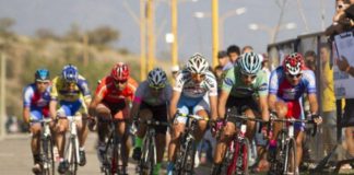 Operativo de seguridad para la 3ª edición de la “Vuelta a Catamarca”