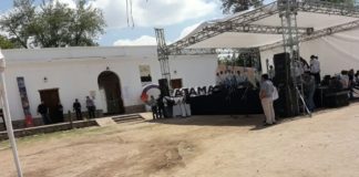Inauguraron el Museo Folklórico de Londres