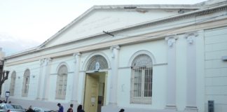 Instalarán cámaras en escuelas de la Capital para las elecciones