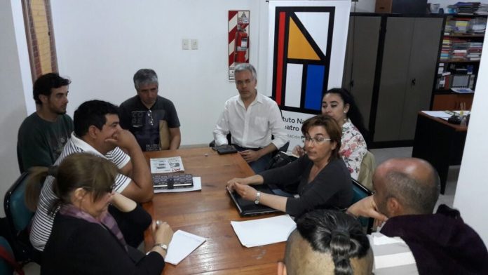 equipo de produccion