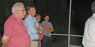 Victoria de Rafael Olveira en Los Altos