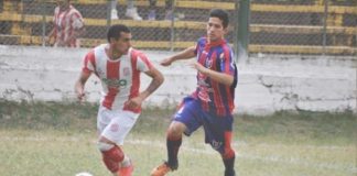 El Superclásico catamarqueño se juega el martes 31