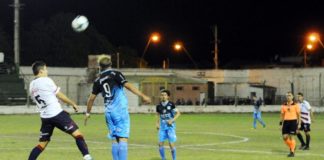 Operativo de seguridad para San Lorenzo-Desamparados