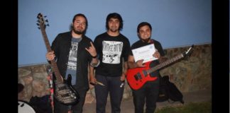 La banda Strif Rock es la nueva ganadora del Grabando Sueños