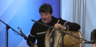 Moya & Ortiz Sosa . Música en «Hoy por la tarde»