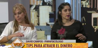 Tips para liberar tu casa de energías negativas