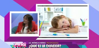 Que es la dislexia?
