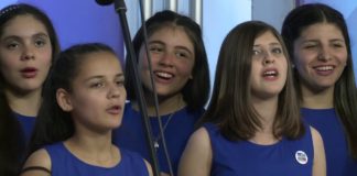 Coro «Increscendo»