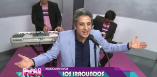 Los Iracundos – Musica del recuerdo –