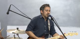 Rock en vivo 2-1-3
