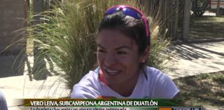 Nota Veronica Leiva