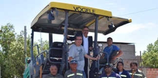Asueto por el Día del Obrero y Empleado Municipal