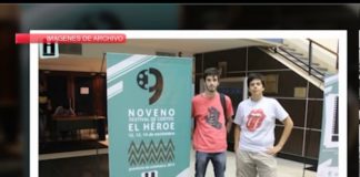 Presentaron el programa «Catamarca a Filmar!»