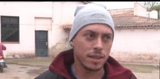 El «Sagrado» busca recuperarse en casa