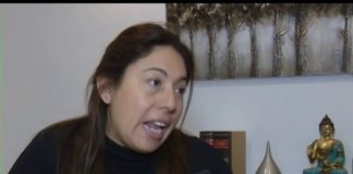 Preocupación por el cierre de locales en el centro