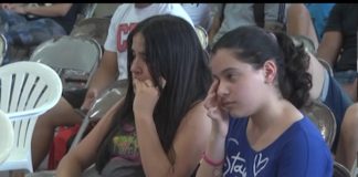 «Maravilla» Martínez pasó de nuevo por Catamarca