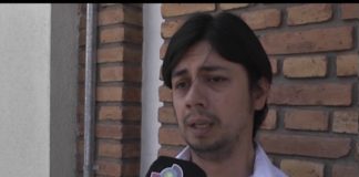 Catamarca se suma el pedido por Maldonado