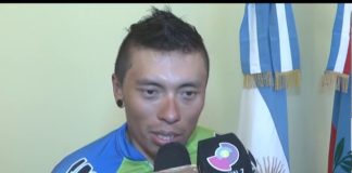 Se viene la tercera edición de la «Vuelta a Catamarca»
