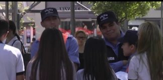 Juntan firmas para que se dicte educación sexual