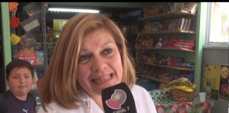 Alumnos cambian sus hábitos alimentarios