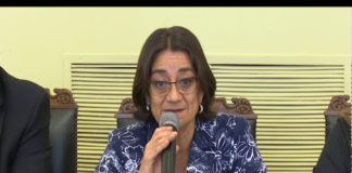 Lucía anunció la compra de un resonador