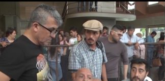 El PO no pierde las esperanzas y recurre a la Justicia