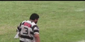 Unión Andina rumbo a Pergamino