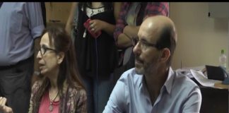 Cabur se reunió con el Colegio de Farmacéuticos