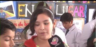 Exitosa 7° Feria de Ciencias de Escuelas Municipales