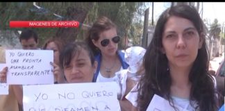 APANE abrió sus puertas y se dictaron clases