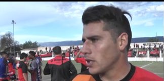 Defensores no pudo en casa ante Unión Santiago