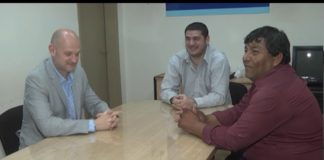 Los canillitas podrán contar con registro laboral