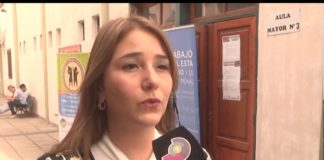 Jornadas de Niñez y Adolescencia en la UNCA