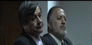 El senado envió el Presupuesto para ser analizado
