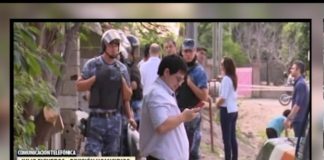 Mató a su pareja y se entregó en la comisaría