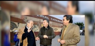 Molina pidió a Brizuela y Castillo que rindan cuentas