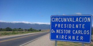 Sexagenario fue detenido por conducir ebrio en la Circunvalación