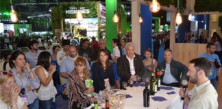 Catamarca luce su autenticidad en la Feria Internacional de Turismo