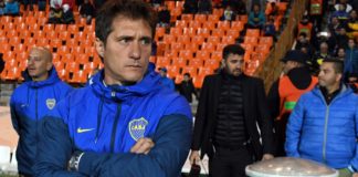 Los refuerzos que busca Boca para la Copa Libertadores 2018