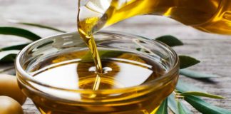Prohíben el uso y venta de un aceite de oliva extra virgen