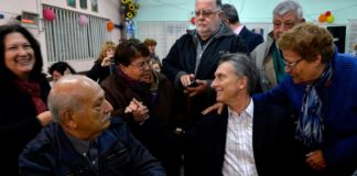 Los jubilados y beneficiarios de la AUH sin Bono de fin de año