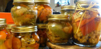 Prohíben la venta de un escabeche en todo el país
