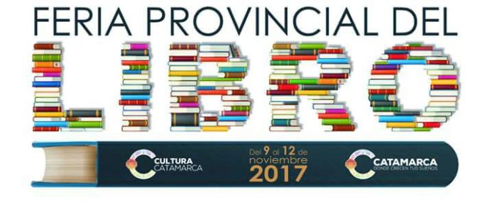 11 Feria del Libro