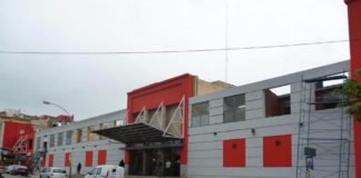 Habilitan antena 4G en La Terminal