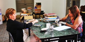Avances en el proyecto del Museo Histórico
