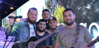 Carafea será parte del Festival de Jesús María 2018