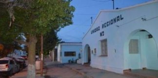 Concejal recreíno sufrió un accidente