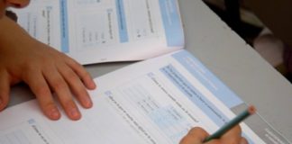 Aprender 2017: así es la prueba que realizarán los alumnos