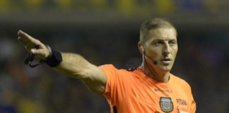 ¿Cuánto cobrarán los árbitros de la Superliga?